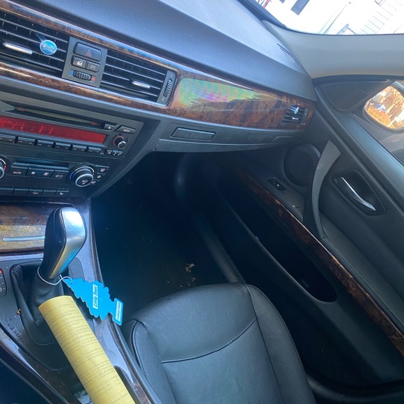 2007 Bmw 328 xi - Picture 5 of 6